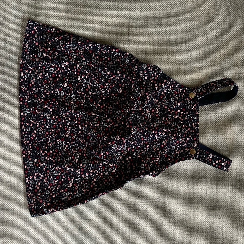 H&M dress, 12-18 months.